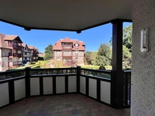 DEAUVILLE – À quelques minutes de la plage, un pied-à-terre idéal sur la Côte Fleurie