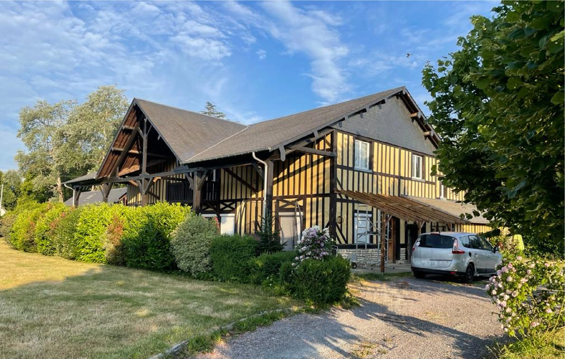 Maison 10 pièces 365 m² · à Valorbiquet · 365 m² · 499 000 €
