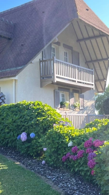 Belle maison de 8 pièces à SAINT GATIEN DES BOIS (14)