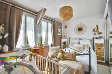 Charmante maison bois avec studio indépendant – Proche Deauville