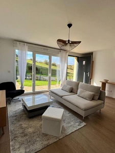 Votre maison neuve avec garage à Pont-l'Évêque dès 299 000 € – PTZ possible !