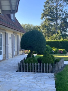 Belle maison de 8 pièces à SAINT GATIEN DES BOIS (14)