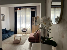 Villers sur mer-Plage à pied – 3 chambres – Idéal résidence secondaire ou investissement locatif