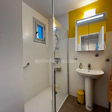  Charmant appartement 2 pièces avec terrasse et vue sur parc – Honfleur centre à pied