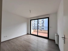 Le Havre – Appartement T3 avec terrasse, loggia et parking