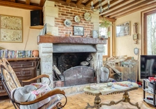 Maison 6 pièces SAINT GATIEN DES BOIS (14)