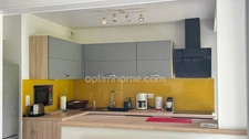  Charmant appartement 2 pièces avec terrasse et vue sur parc – Honfleur centre à pied