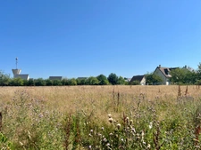 TERRAIN À BÂTIR À HEULAND( 14)– UN CADRE DE VIE PRIVILÉGIÉ AU CŒUR DU PAYS D'AUGE