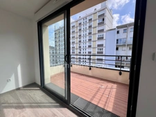Le Havre – Appartement T3 avec terrasse, loggia et parking
