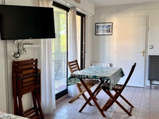 DEAUVILLE – À quelques minutes de la plage, un pied-à-terre idéal sur la Côte Fleurie