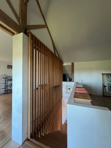 Grande propriété familiale avec dépendance et potentiel gîte – 365 m² au calme en Normandie