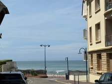Villers sur mer-Plage à pied – 3 chambres – Idéal résidence secondaire ou investissement locatif