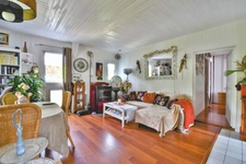 Charmante maison bois avec studio indépendant – Proche Deauville