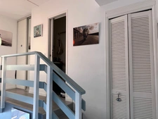 Appartement d’exception au cœur de la marina – Deauville, vue port panoramique