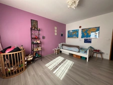 Grande propriété familiale avec dépendance et potentiel gîte – 365 m² au calme en Normandie