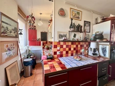Appartement avec vue mer à Villerville (14) – 51 m² – DPE B