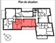 Appartement T4 à PONT L'EVEQUE (14)