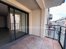 Le Havre – Appartement T3 avec terrasse, loggia et parking
