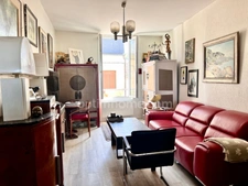 Appartement avec vue mer à Villerville (14) – 51 m² – DPE B