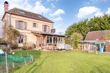 Maison 6 pièces SAINT GATIEN DES BOIS (14)
