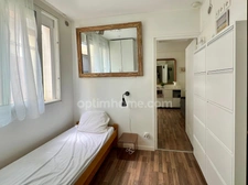 TROUVILLE-SUR-MER – Rue des Bains – 2 pièces à 2 pas de la plage 