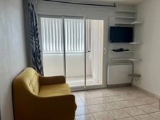 Villers-sur-Mer - 2 pièces avec loggia, parking et vue dégagée à deux pas de la plage