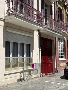 Villers sur mer-Plage à pied – maison 3 chambres – Idéal résidence secondaire ou investissement locatif