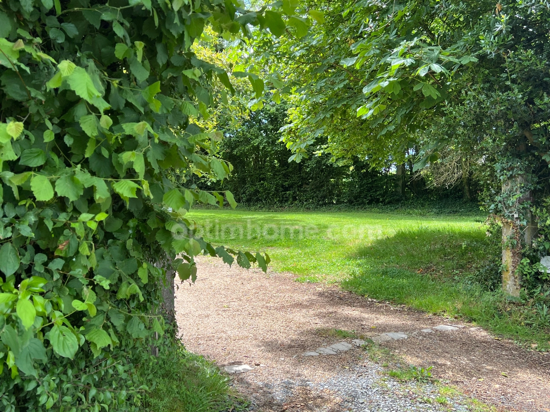 Magnifique terrain à bâtir - Saint pierre Azif (14950) · 372 000 €
