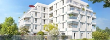 Appartement T2 de 38.5m2 à DEAUVILLE (14)