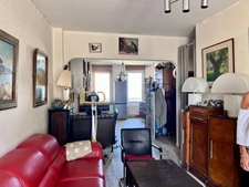 Appartement avec vue mer à Villerville (14) – 51 m² – DPE B