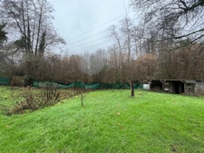 Terrain de loisirs  LE BREUIL EN AUGE (14)