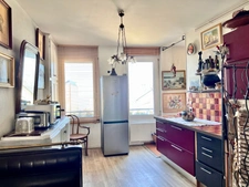Appartement avec vue mer à Villerville (14) – 51 m² – DPE B