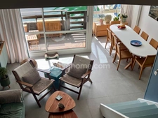 Appartement d’exception au cœur de la marina – Deauville, vue port panoramique