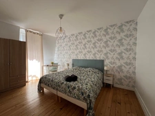 Villers sur mer-Plage à pied – 3 chambres – Idéal résidence secondaire ou investissement locatif