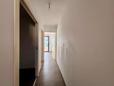Le Havre – Appartement T3 avec terrasse, loggia et parking