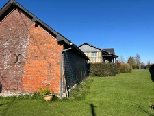 Grande propriété familiale avec dépendance et potentiel gîte – 365 m² au calme en Normandie