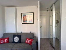 DEAUVILLE – À quelques minutes de la plage, un pied-à-terre idéal sur la Côte Fleurie