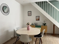 Villers sur mer-Plage à pied – 3 chambres – Idéal résidence secondaire ou investissement locatif