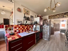 Appartement avec vue mer à Villerville (14) – 51 m² – DPE B