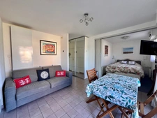 DEAUVILLE – À quelques minutes de la plage, un pied-à-terre idéal sur la Côte Fleurie