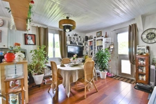 Charmante maison bois avec studio indépendant – Proche Deauville