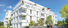 Beau T3 de 83m2- DEAUVILLE (14)