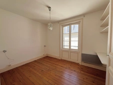 Trouville-sur-Mer – Élégant 3 pièces à deux pas de la plage, idéal pied-à-terre ou investissement locatif