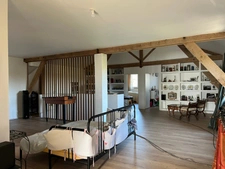 Grande propriété familiale avec dépendance et potentiel gîte – 365 m² au calme en Normandie