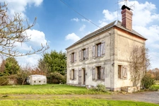 Maison 6 pièces SAINT GATIEN DES BOIS (14)
