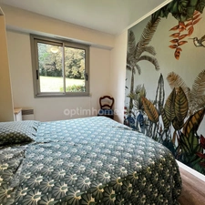  Charmant appartement 2 pièces avec terrasse et vue sur parc – Honfleur centre à pied