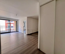 Le Havre – Appartement T3 avec terrasse, loggia et parking