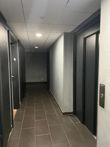 HONFLEUR – STUDIO VENDU LOUÉ – INVESTISSEMENT LOCATIF CLÉ EN MAIN
