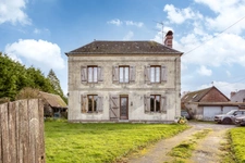 Maison 6 pièces SAINT GATIEN DES BOIS (14)