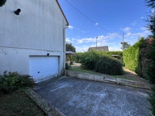 Aux portes de Deauville – Maison familiale de 161 m² avec jardin et fort potentiel
